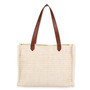 Drift Wind - Shoulder Tote - Sun N Sand - CE6812 A | Back View
