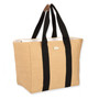 Canyon Wind - Shoulder Tote - Sun N Sand - CE6842 B | Side View