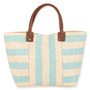 Seaside Wind - Shoulder Tote - Sun N Sand - CE6876 B | Back View