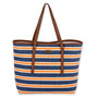 Forest Wind - Shoulder Tote - Sun N Sand - CE6882 B