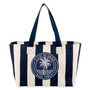 Palm Wave - Shoulder Tote - Sun N Sand - CE6885 B