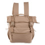 Isla Voyager - Roll-Top Backpack - Sun N Sand - CE6835 B