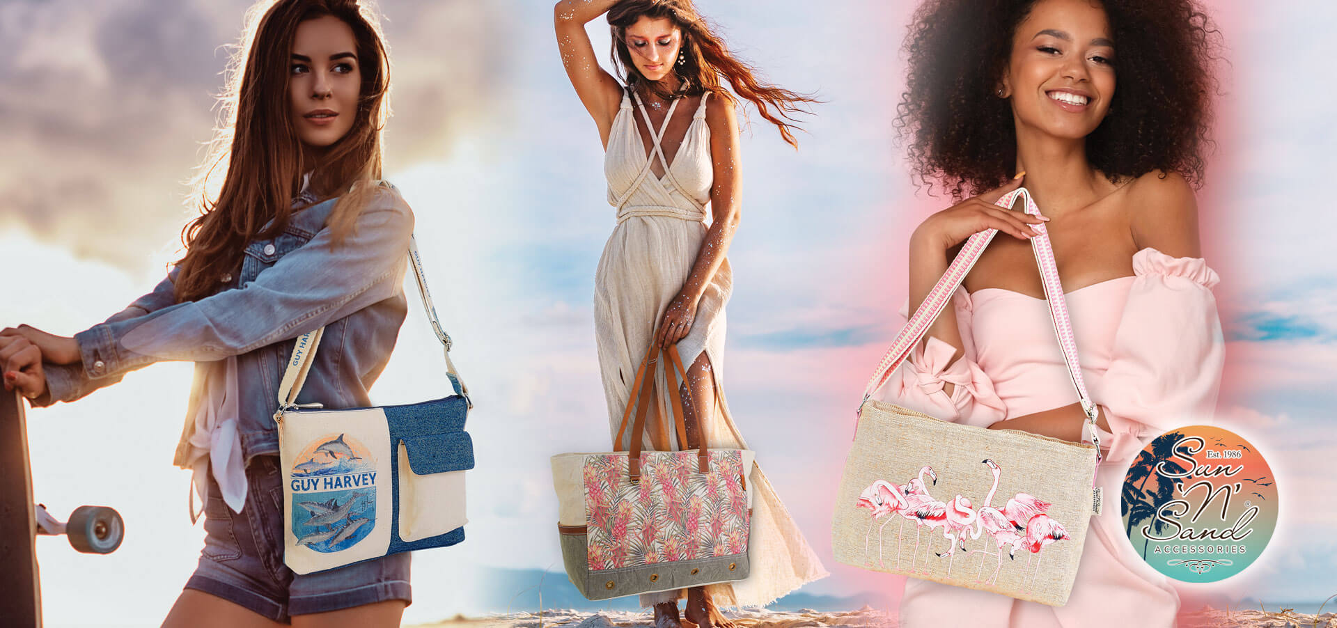Sand N Sun Medium Tote Bags for Women for sale | eBay