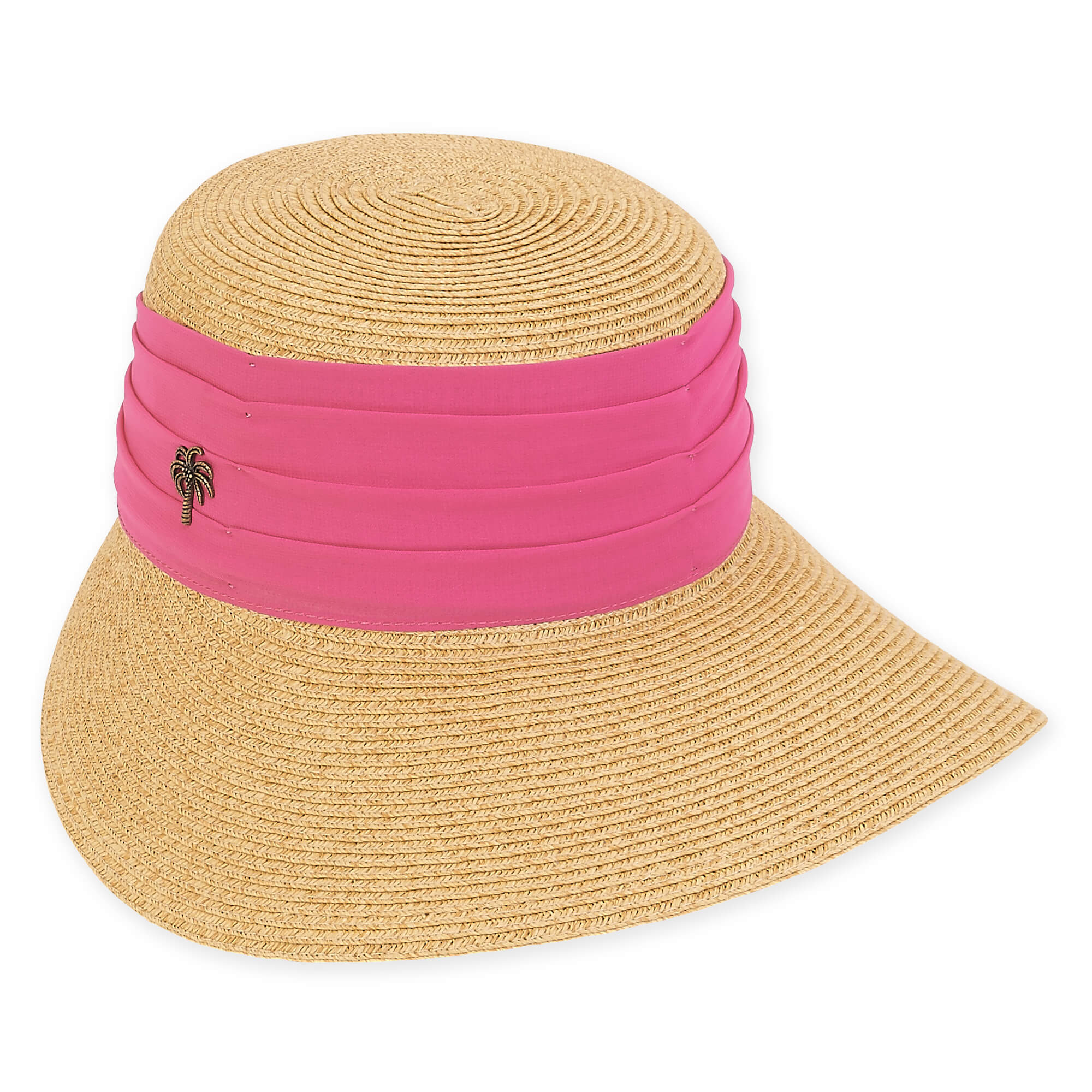 Sun 'N' Sand Headwear