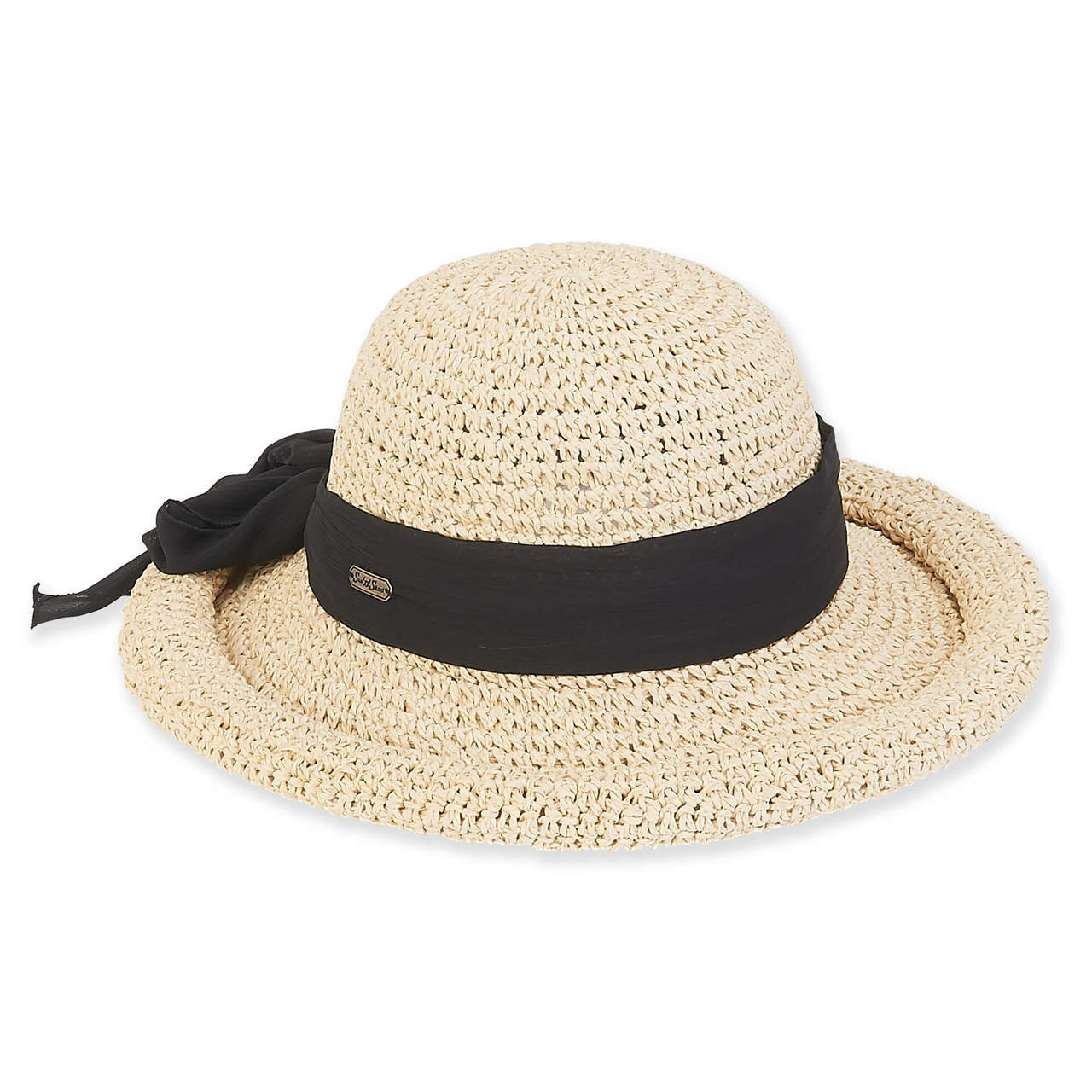 Sun 'N' Sand Headwear