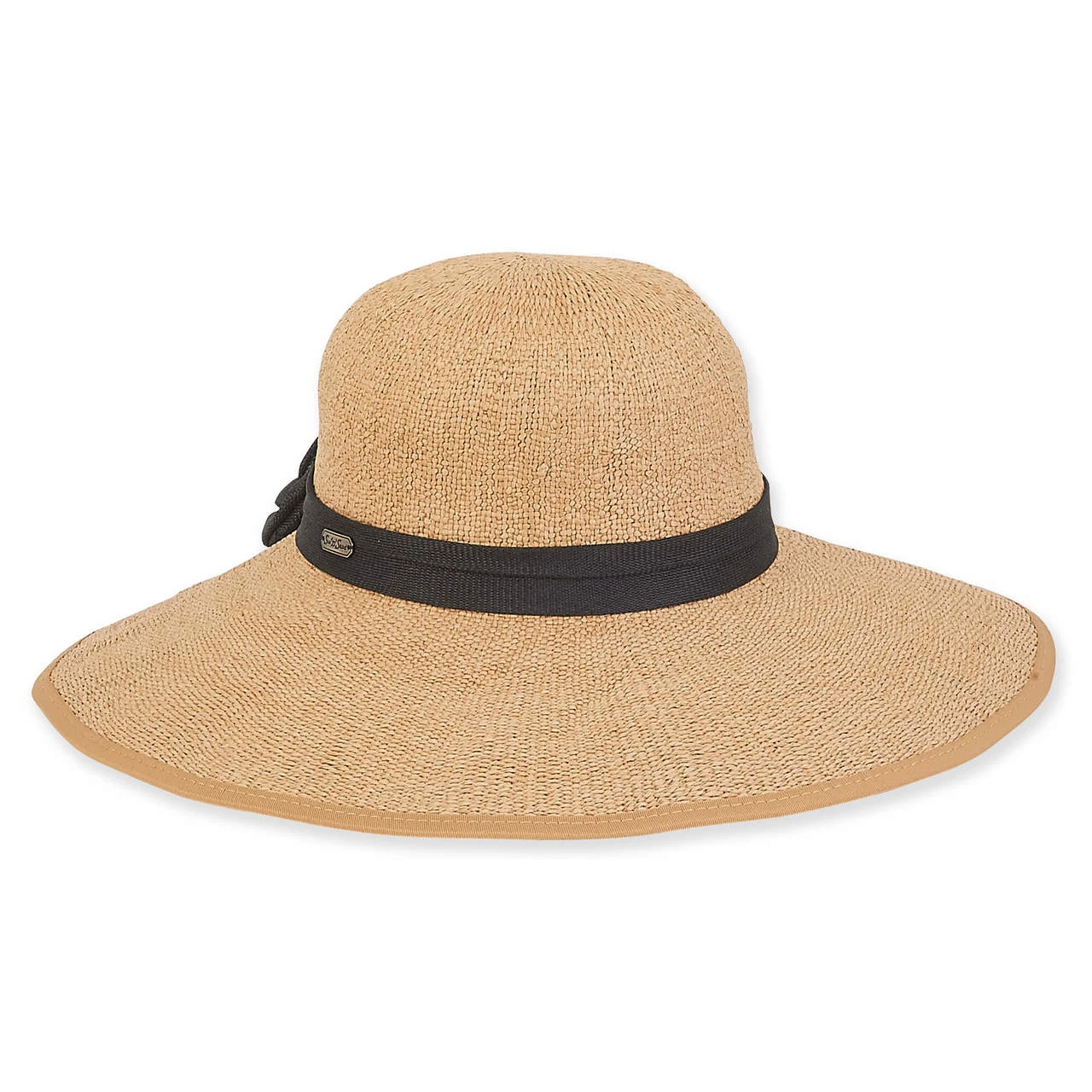 Sun N Sand Headwear Rancher Style Sun Hat Sun  main image 4