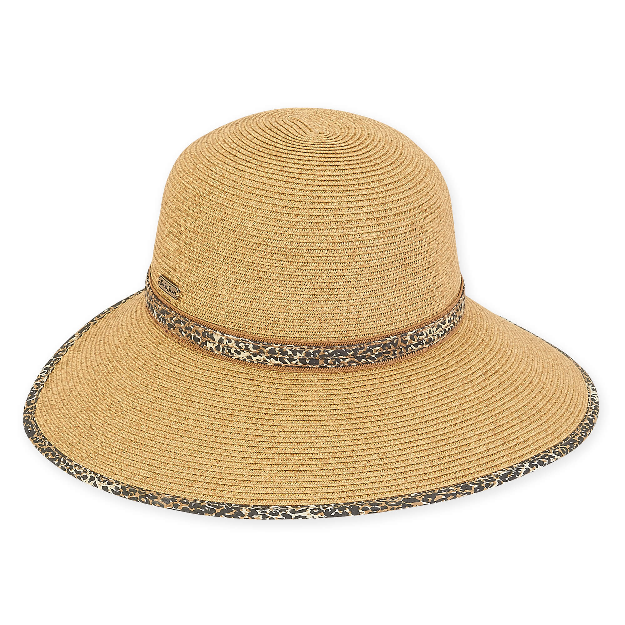 Sun 'N' Sand Headwear
