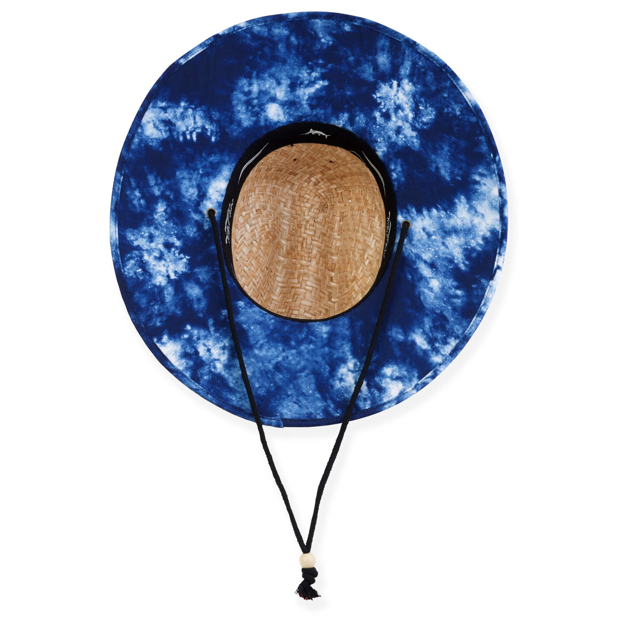 完売品　新品　BRIEFING MENS STRAW HAT ネイビー　L BRIEFING - MENS STRAW CAP / ロゴ ストローキャップ ネイビー