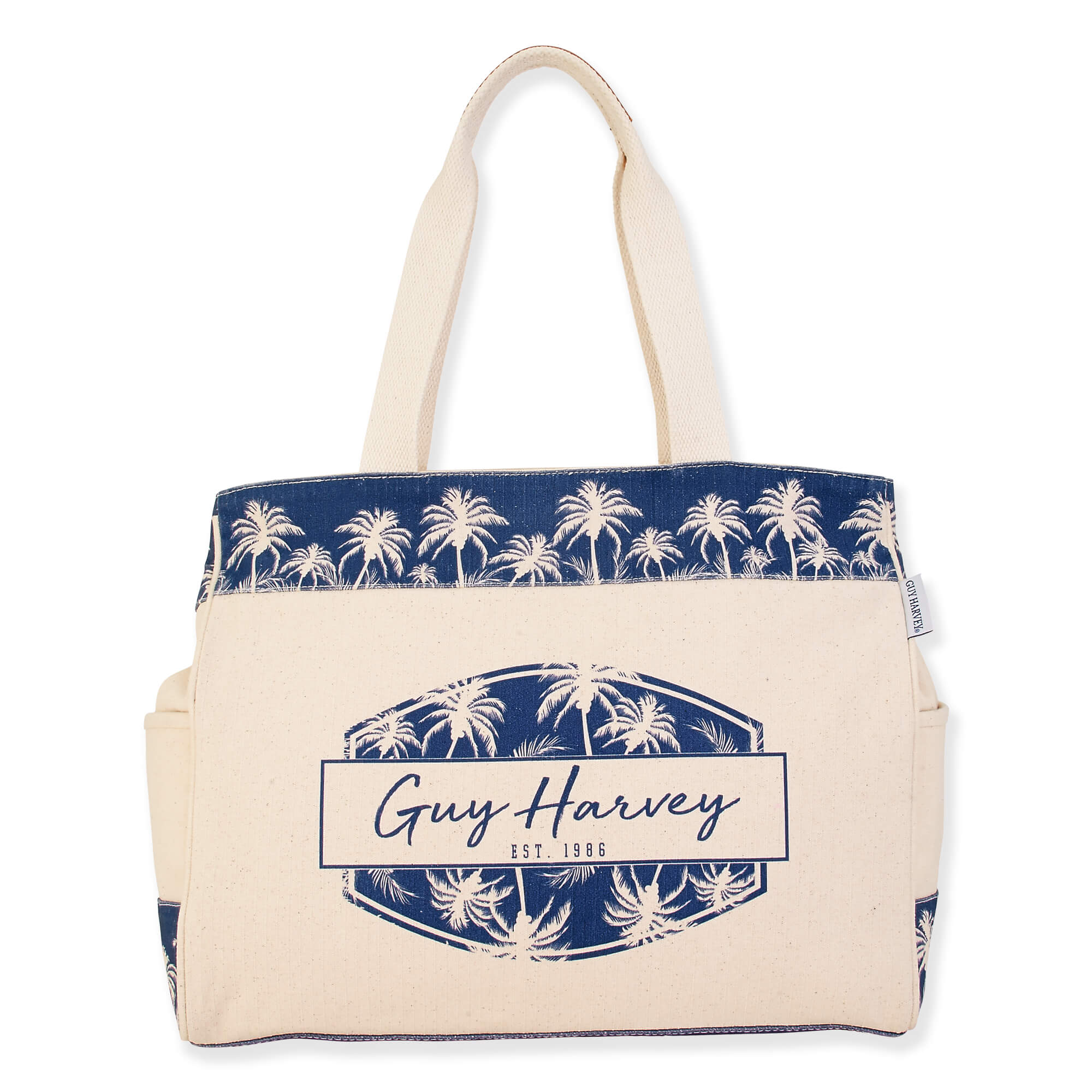 Sawyer | Artistic Totes Shoulder Tote | GH5330
