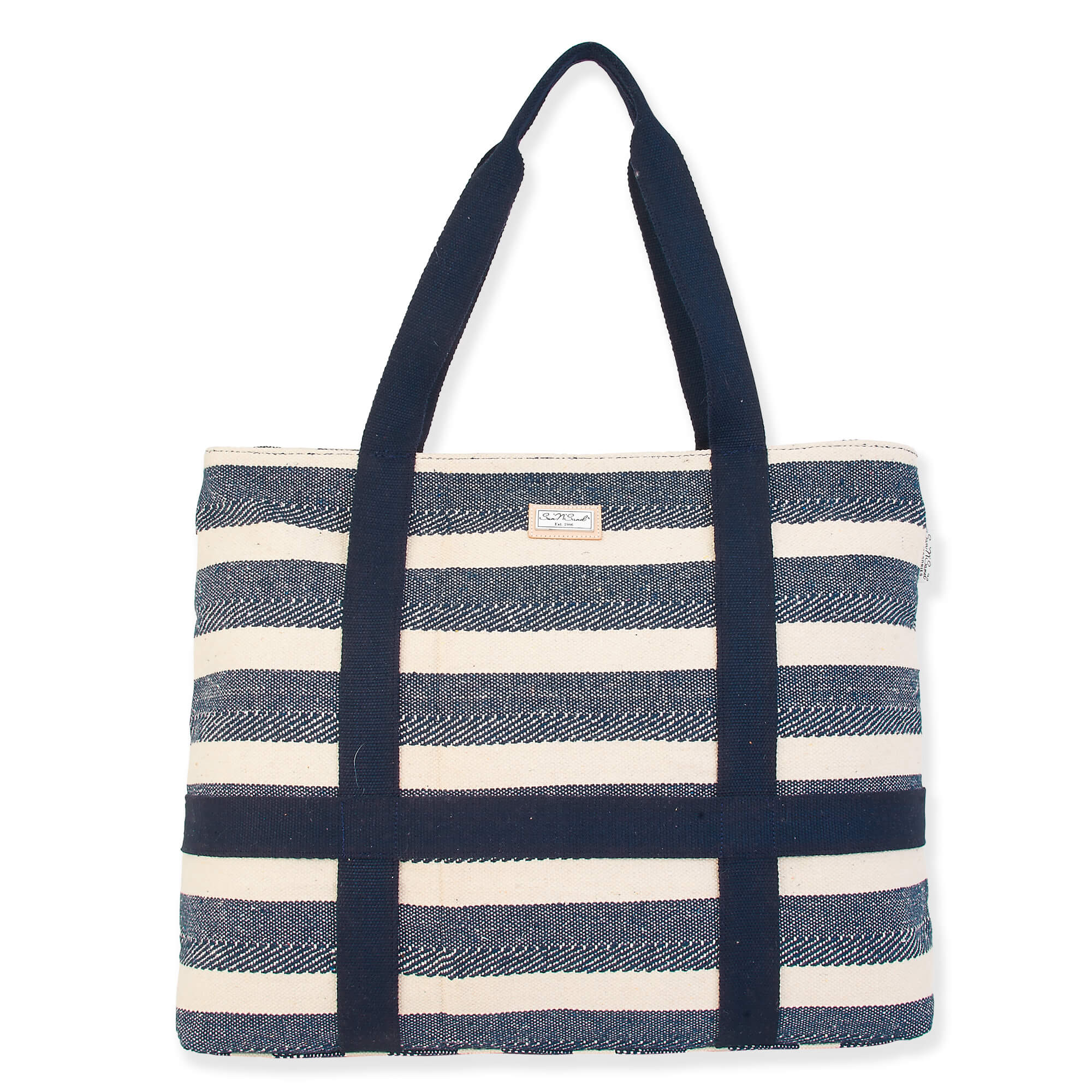 【HELLO SUNRISE】 HS Graphic Cotton Bag / 追跡付 Hello Sunrise HS 2wayバッグ/ギンガムチェック エコバッグ 韓国