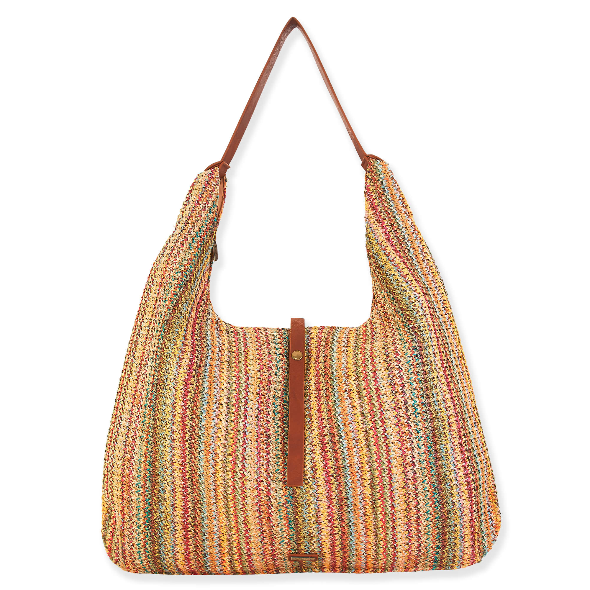 ★SUNNEI★ Pudding 360 Hobo Bag Off White CACCWBAG005TAP0039 Off White Suede Oversized Slouchy Shoulder Bag | Accessories
