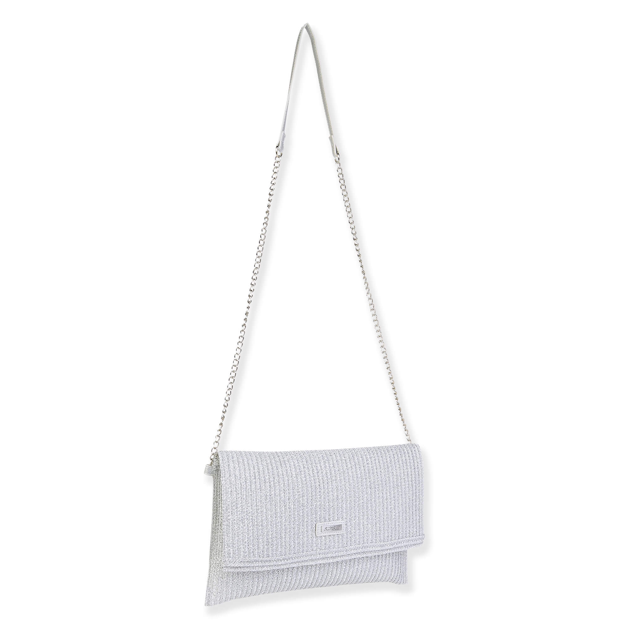 SUNNEI｜CROSSBAGS (PARALLELEPIPEDO TEDDY (CACCXBAG005 WV Simonett-Sunnei-Teddy-Tote-Bag