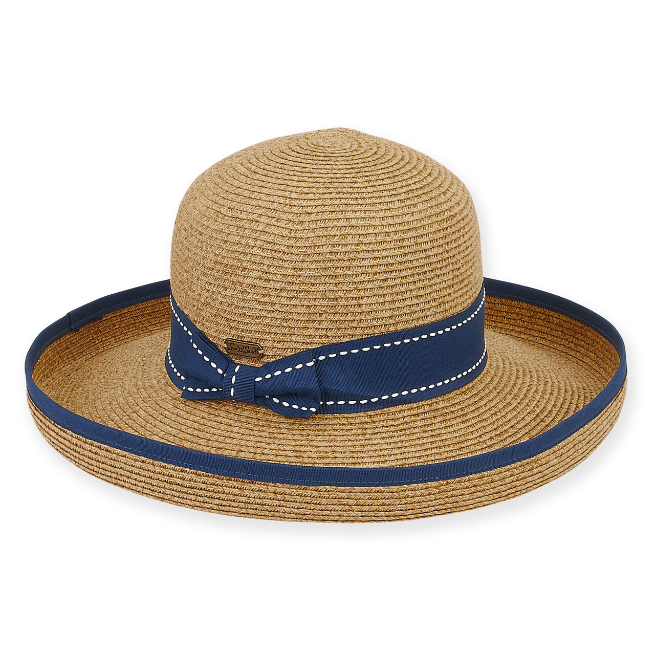 HH1788 Paper Braid Hat Sun 'N' Sand Accessories