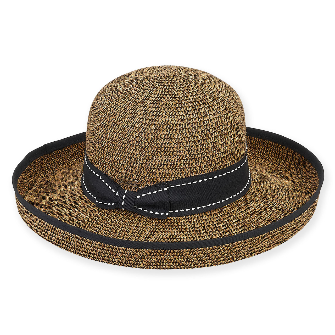 HH1788 Paper Braid Hat Sun 'N' Sand Accessories