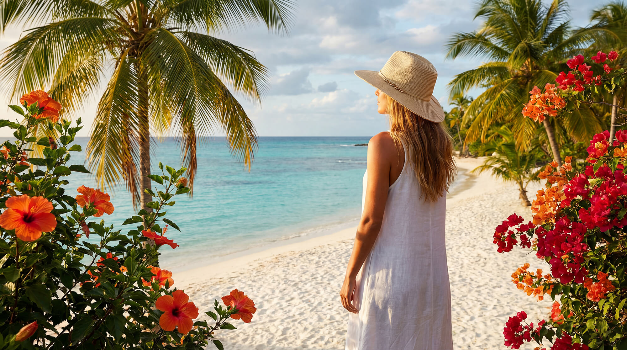 Womens Safari Hat | Adjustable | UPF 50+ | Sun N Sand | HH3502 A