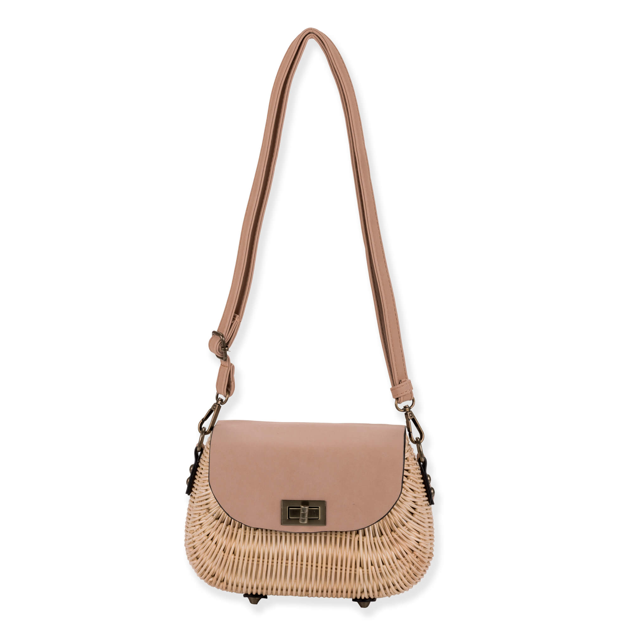 Spruce Valley | Crossbody Bag | Sun N Sand | CE6802