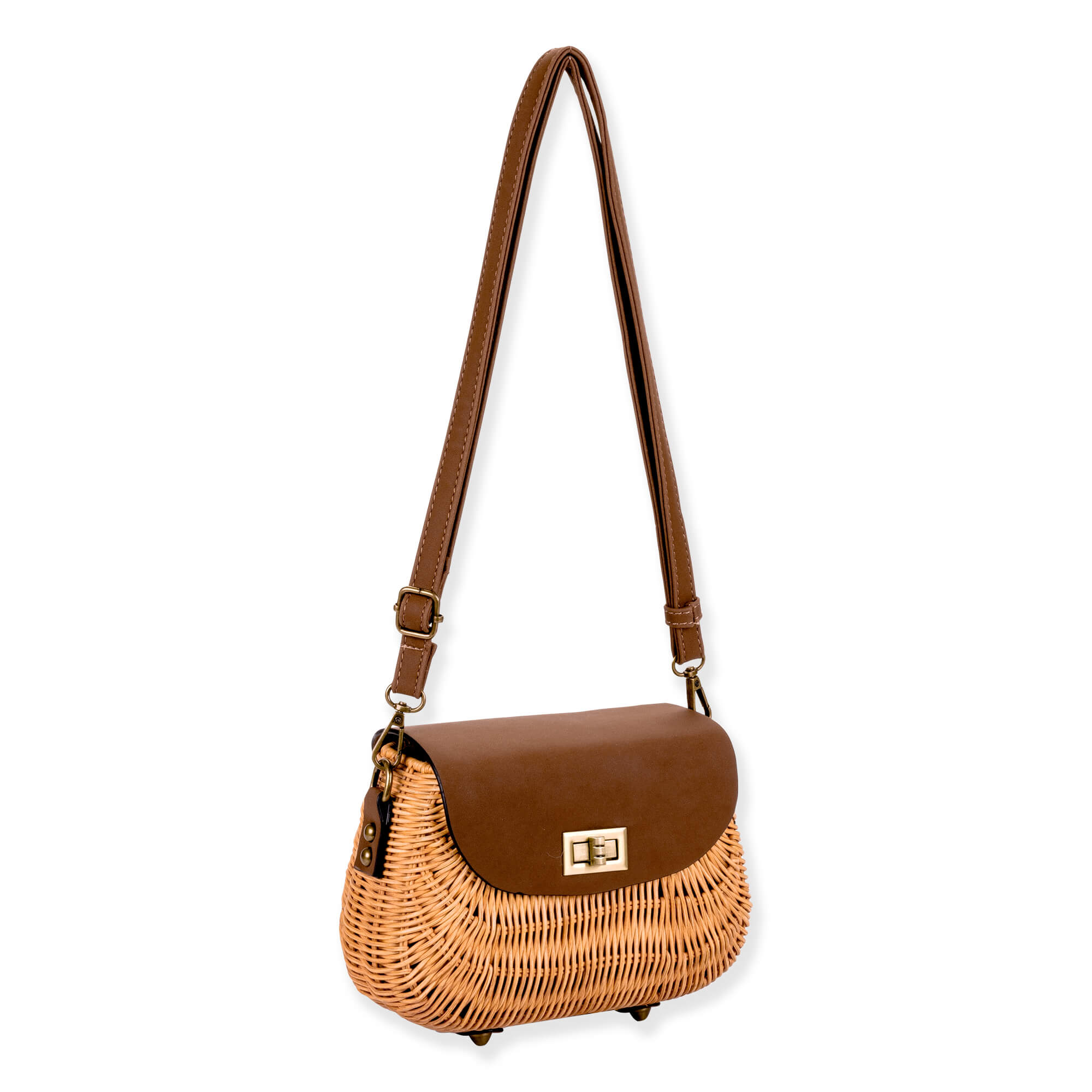Spruce Valley | Crossbody Bag | Sun N Sand | CE6802