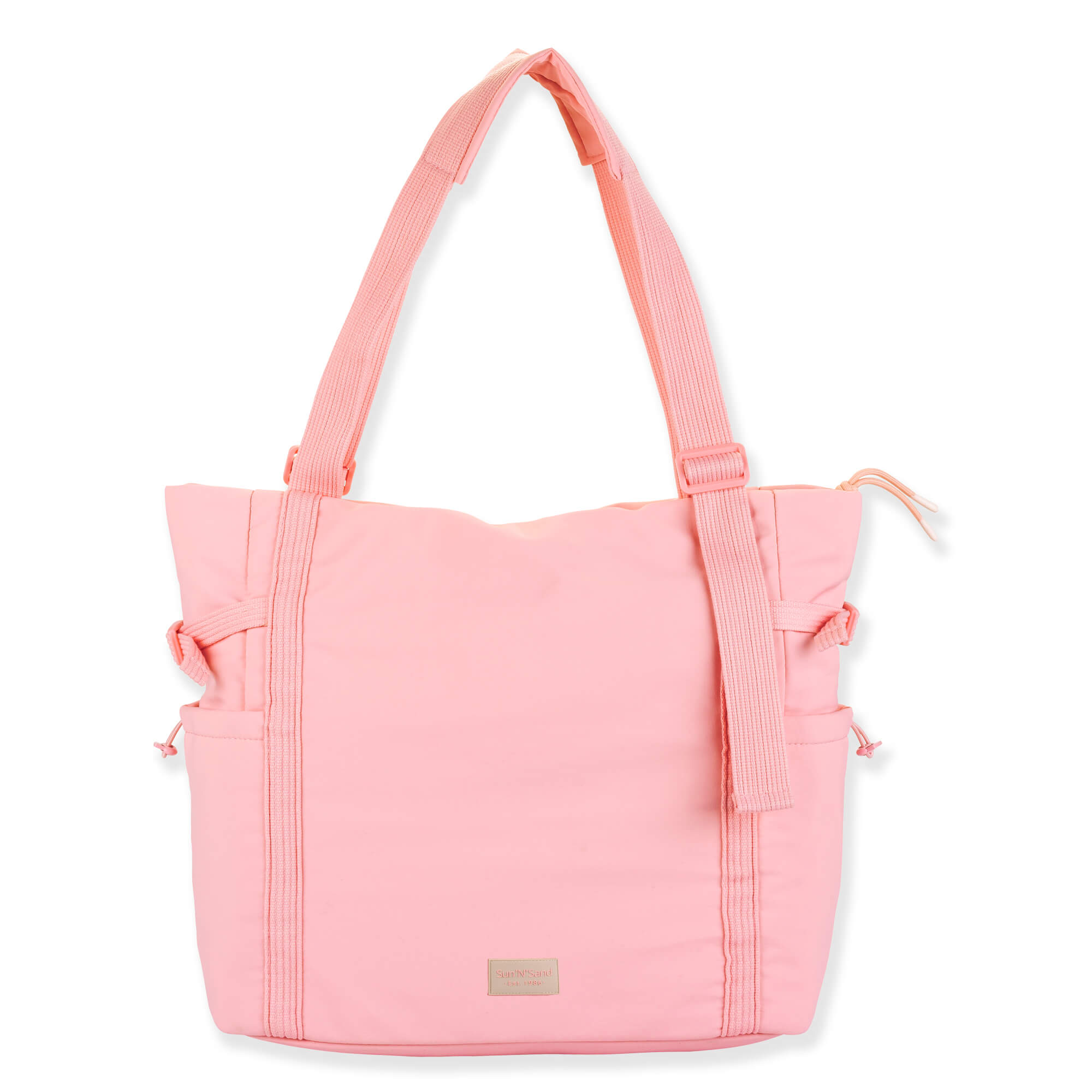 新品 KAPTAIN SUNSHINE Market Bag Sand Pink 新品 KAPTAIN SUNSHINE Market Bag Sand Pink KAPTAIN SUNSHINE Market
