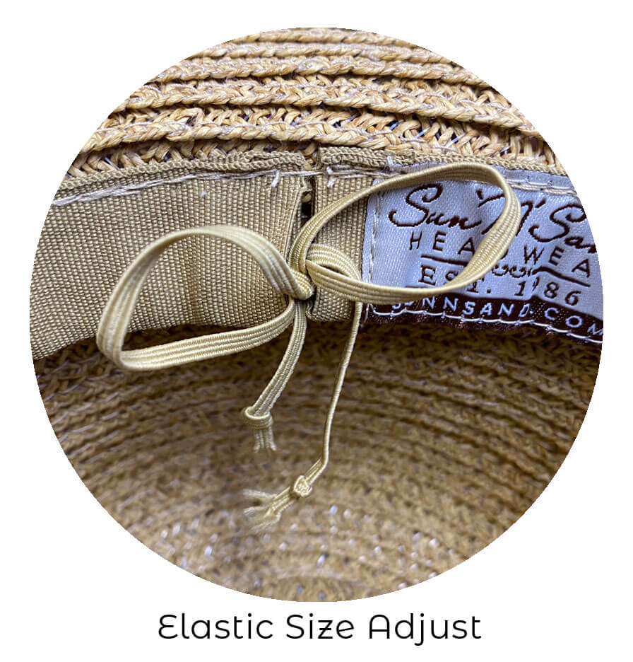 Elastic Size Adjuster