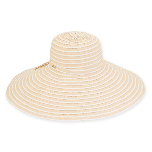 Sun 'N' Sand Headwear
