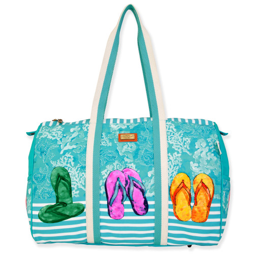 Daniela | Artistic Totes Travel Bag | PB9622