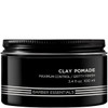 Redken Brews For Men Clay Pomade