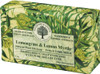 Wavertree & London Lemongrass & Lemon Myrtle French Milled Australian Natural Soap