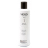 Nioxin System 1 Cleanser