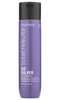 Matrix Total Results So Silver Purple Toning Shampoo