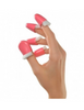 Cuccio Finger Mates Soak Off Gel Polish Removal System