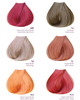 Satin Professional Hair Color