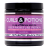 Curls and Potions Deep Moisture Potion Deep Conditioner