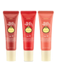 SunBum SPF30 Tinted Lip balms