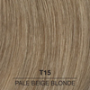 Wella Color Charm Permanent Liquid Toner T15 Pale Beige Blonde 
