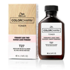 Wella Color Charm Permanent Liquid Toner T27 Meduim Beige Blonde