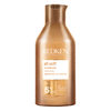 Redken All Soft Conditioner new packaging