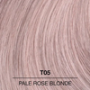 Wella Color Charm Permanent Liquid Toner T05 Pale Rose Blonde
