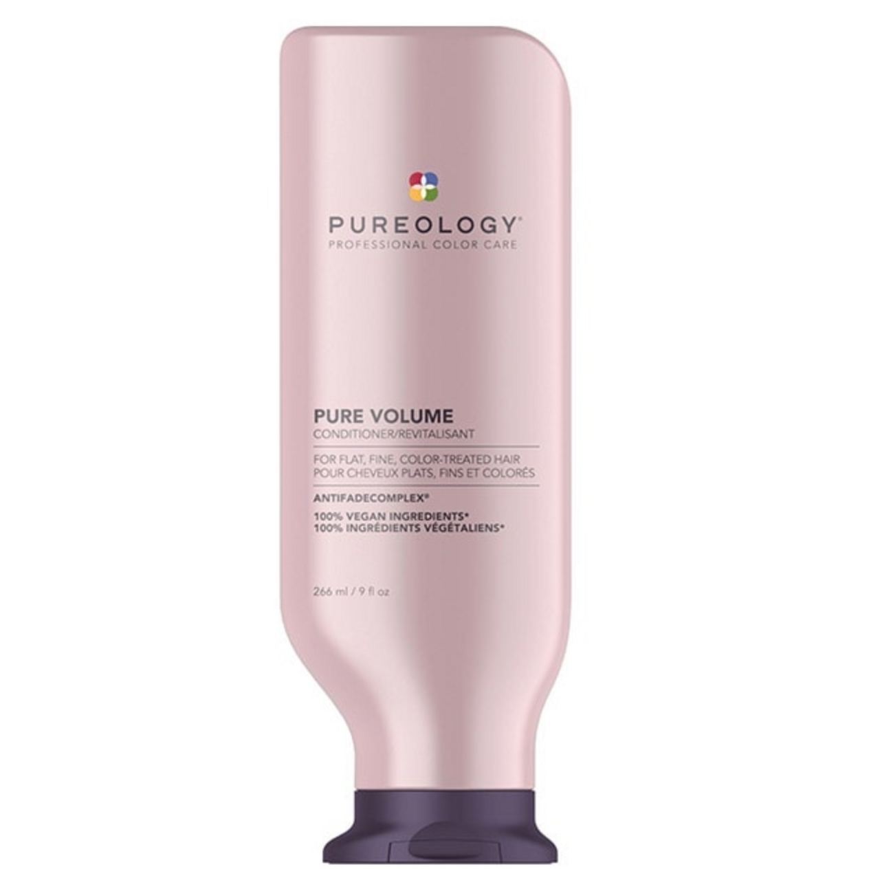 abort snyde cowboy Pureology Pure Volume Conditioner - Westside Beauty