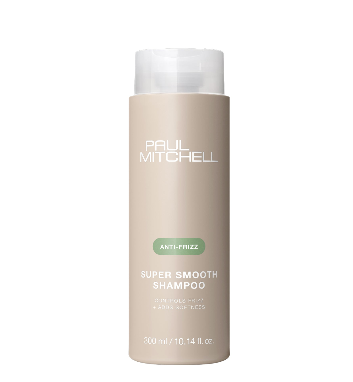 Paul Mitchell Super Smooth Shampoo