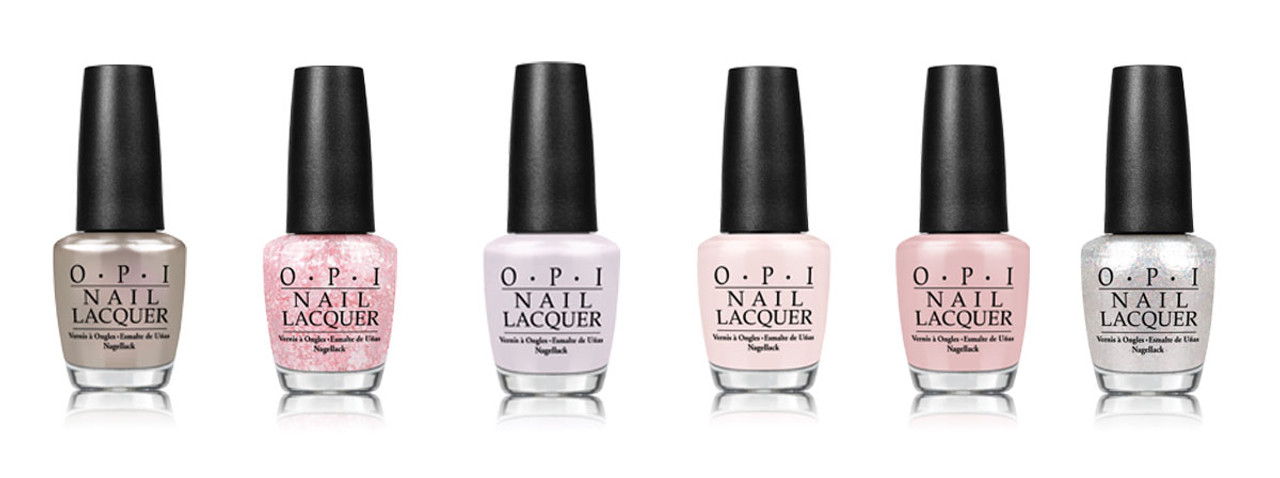 OPI Barbie Collection Nail Lacquer Display 12ct