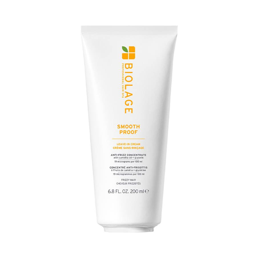Biolage Smooth Proof Leave In Creme