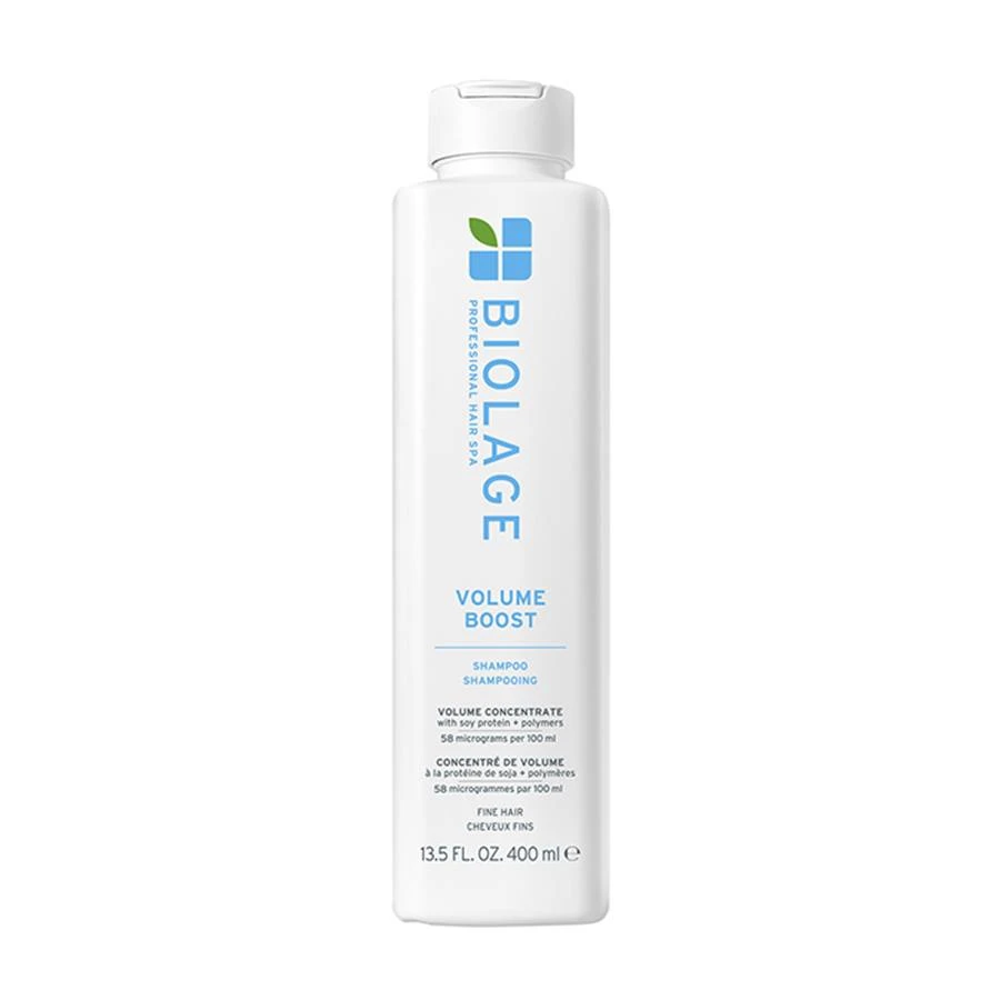 Biolage Volume Boost Shampoo 