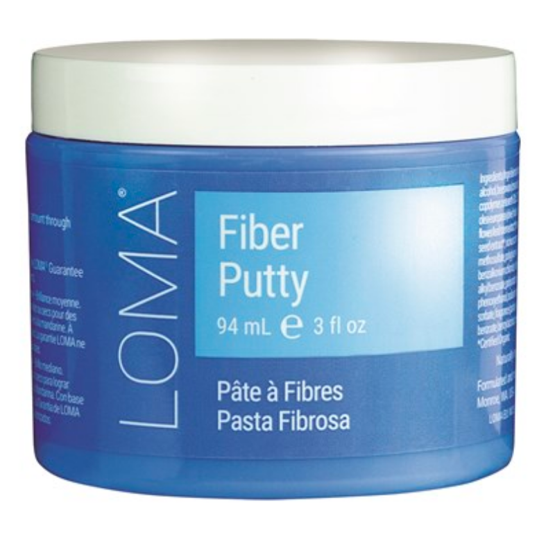 Loma Fiber Putty Westside Beauty