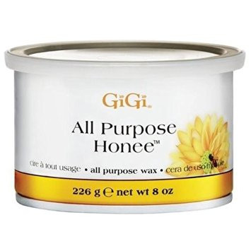 GiGi Honee Hair Removal Wax