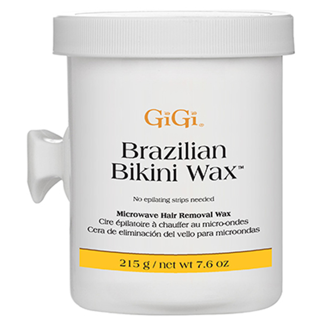 GiGi Brazilian Bikini Microwave Wax - Westside Beauty gigi-brazilian-bikini-microwave-wax-westside-beauty
