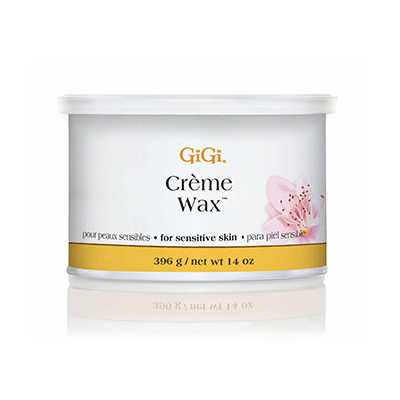 GiGi Tea Tree Creme Wax
