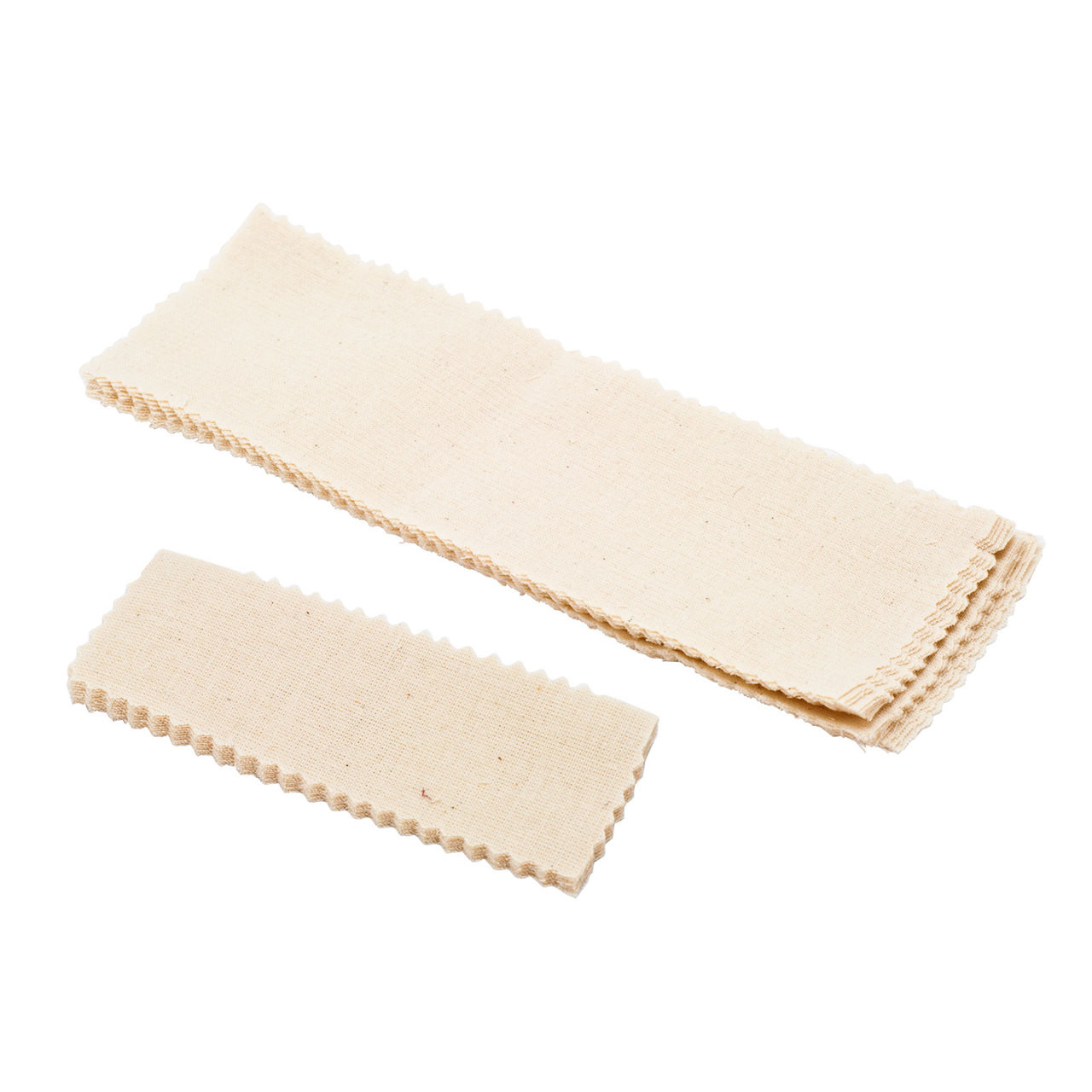 GiGi Muslin Wax Strips