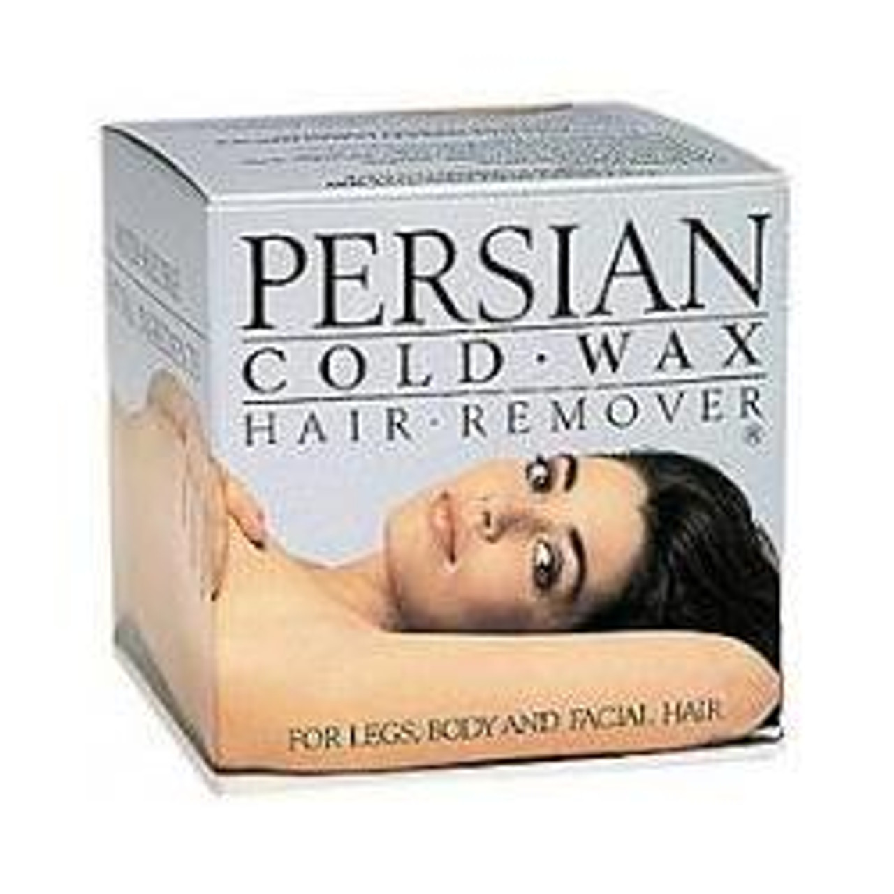 Persian Cold Wax