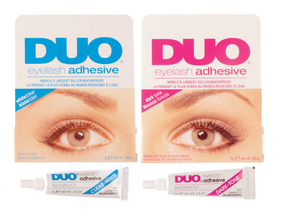 DUO Striplash Eyelash Adhesive