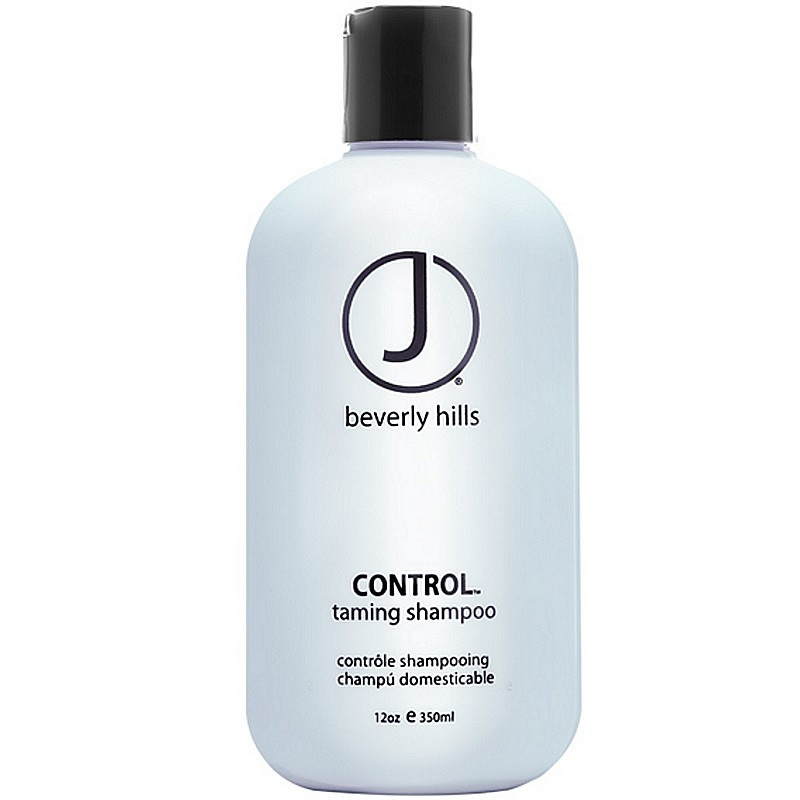 J Beverly Hills Control Taming Shampoo Westside Beauty